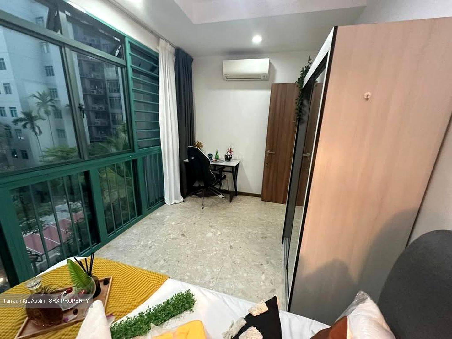 Summerdale (D22), Condominium #535575191